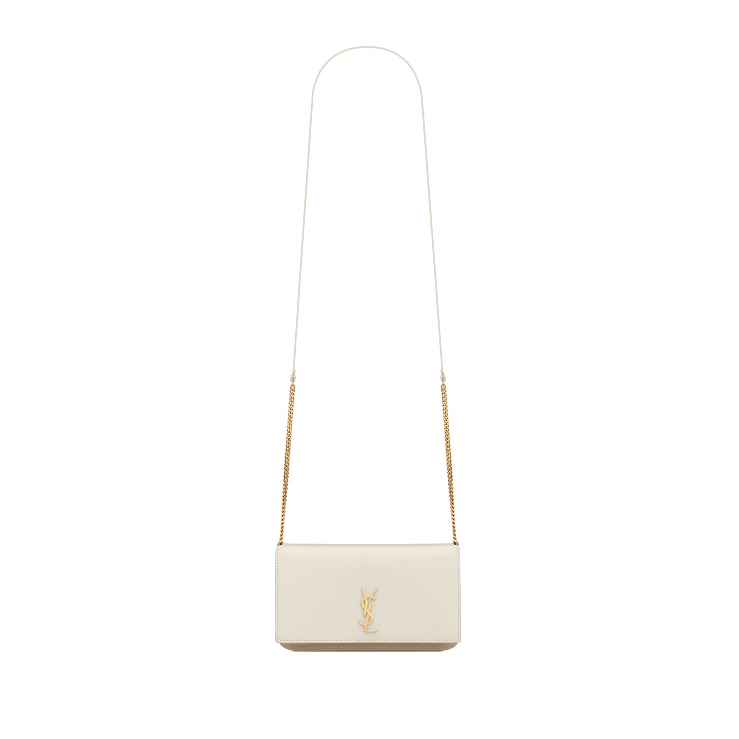 YSL CASSANDRE PHONE HOLDER IN SMOOTH LEATHER 6350950U40J9207 (18*11*2.5cm) YSL CASSANDRE PHONE HOLDER IN SMOOTH LEATHER 6350950U40J9207 (18*11*2.5cm)